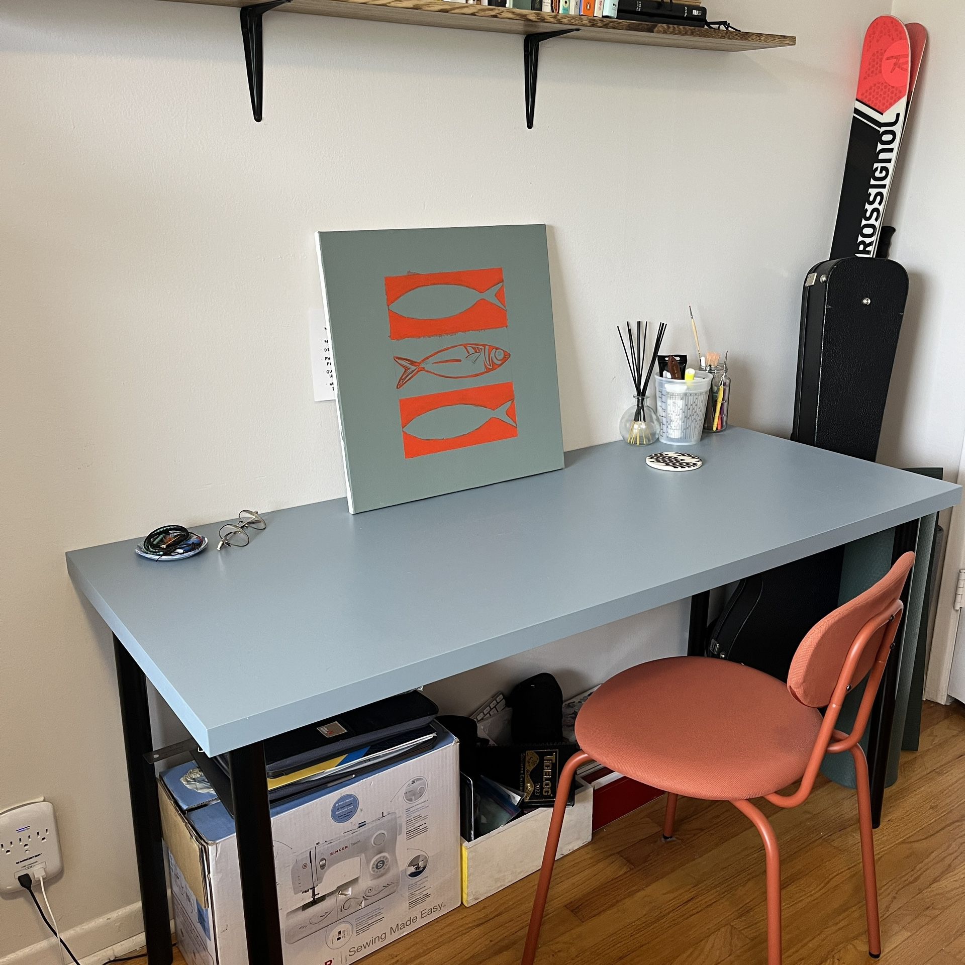 Ikea Table/Desk