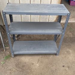 Shelf