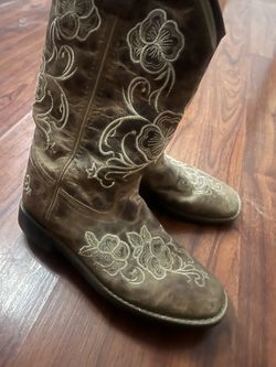 botas