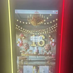 Photobooth 