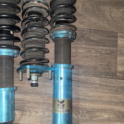 Megan Racing Coilovers 