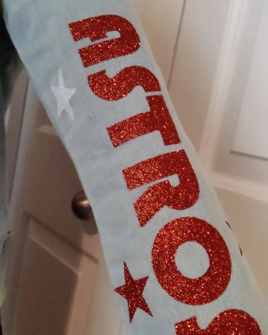 Astros