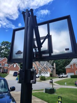 Basketball Court