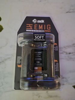 EMIG PRO Motorcycle Throttle Grips