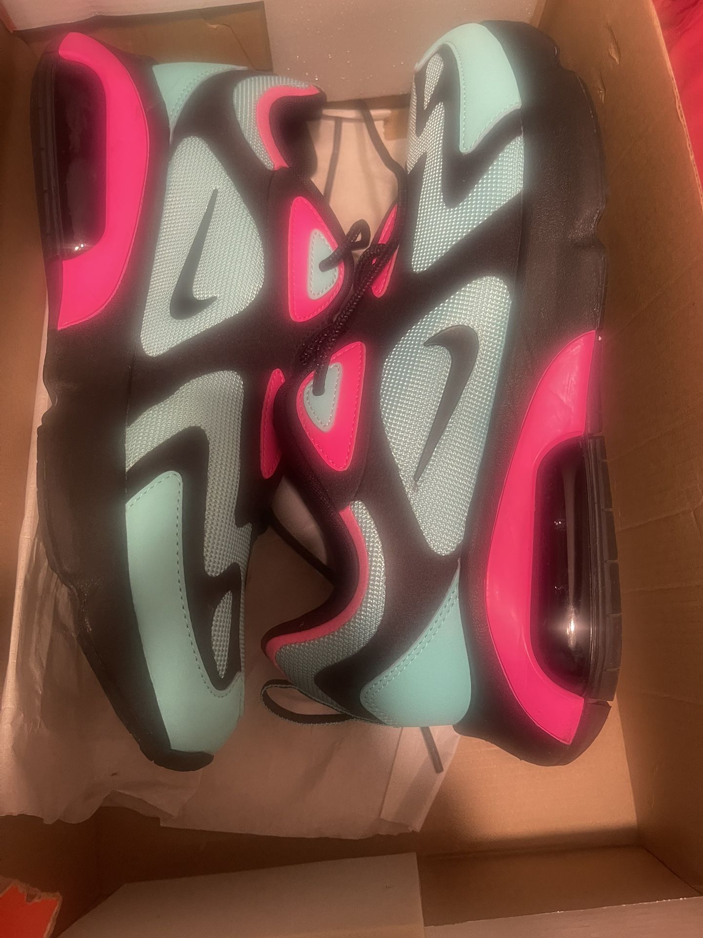 Nike Air Max