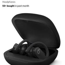 Beats by Dr. Dre PowerBeats Pro Wireless Headphones