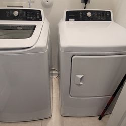 We Fix Your Washer And Dryer/Appliances 