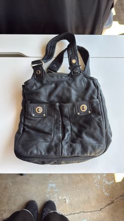 Marc Jacob’s Leather Bag