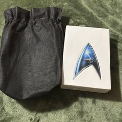 Star Trek Series