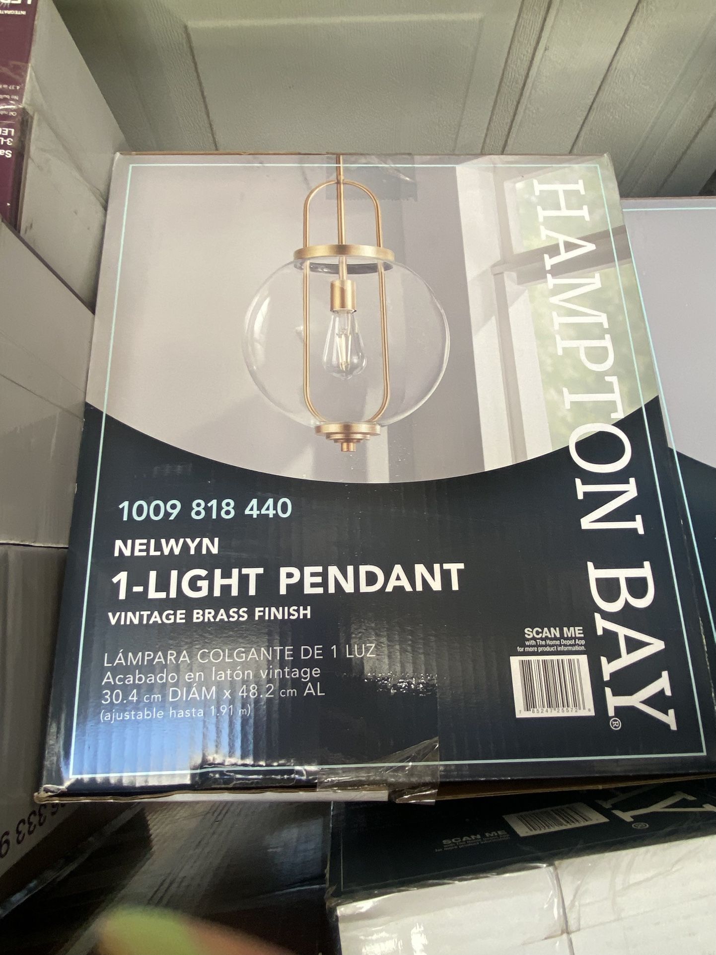 Pendant