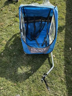 Schwinn Foldable Bike Shuttle
