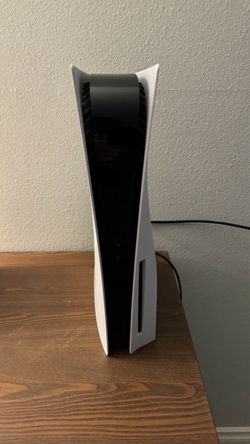PS5