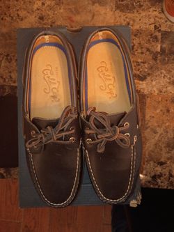 Gold Cup Sperry