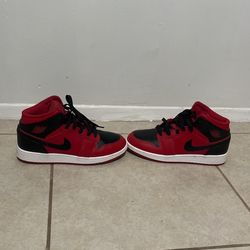 Nike Air Jordan