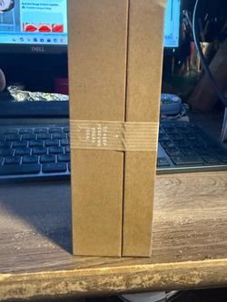 FFERN- Summer 2026 **NEW IN BOX**
