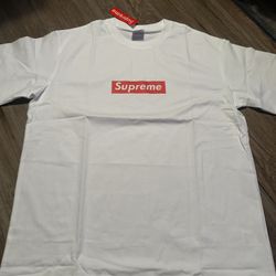 Supreme Shirt