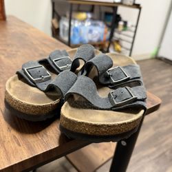 Birkenstock Arizona Wool 40EU