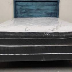 Today's Mattress Sale Twin Single Full Double Queen Frame King Bed California King XL Twin Mattresses 