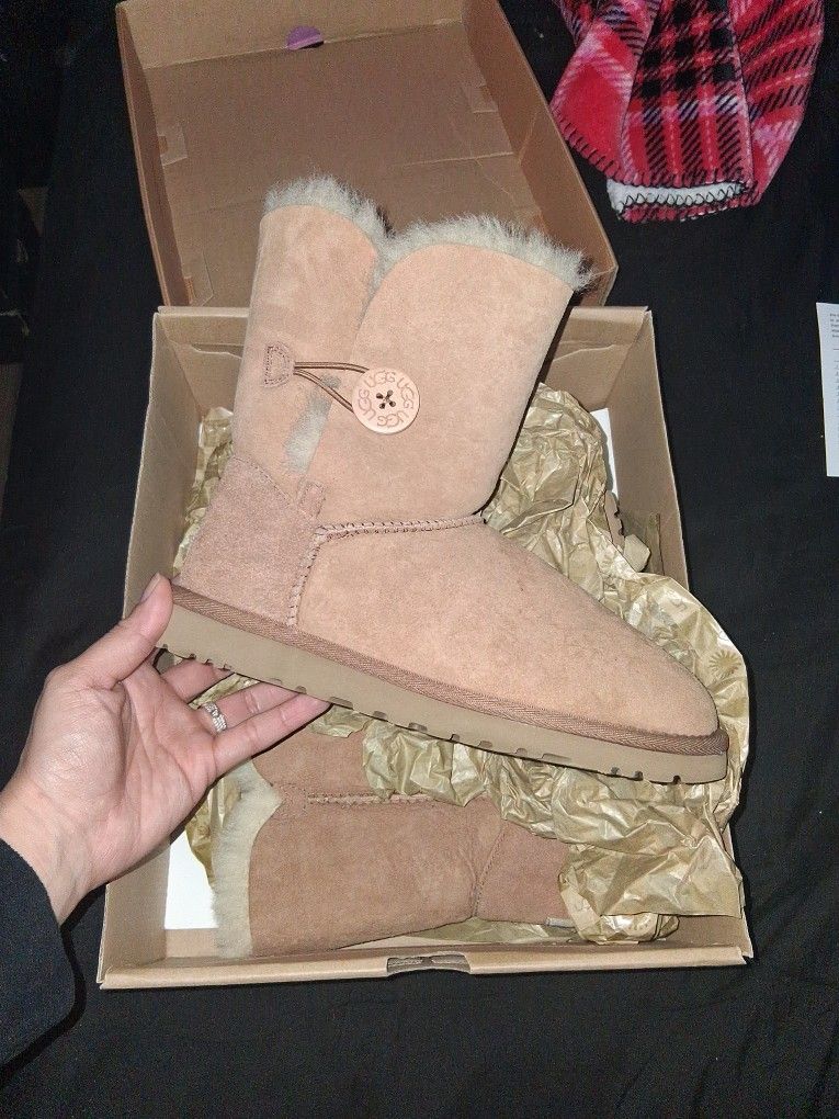 Ugg Boots