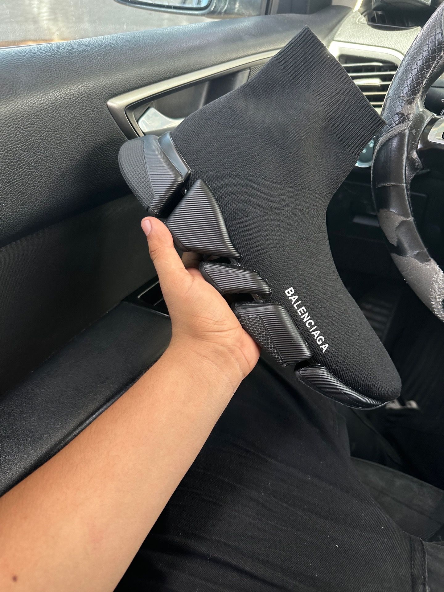 Balenciaga Shoes