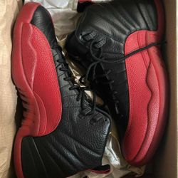 Jordan 12s 