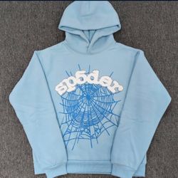 Sp5der Hoodie 