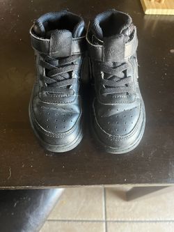 Jordan Air Ones Size 9c