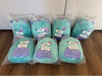 SQUISHMALLOWS- RORTY - #7