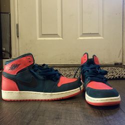 Jordan 1 Retro High