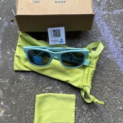 Cocosand Baby Sunglasses