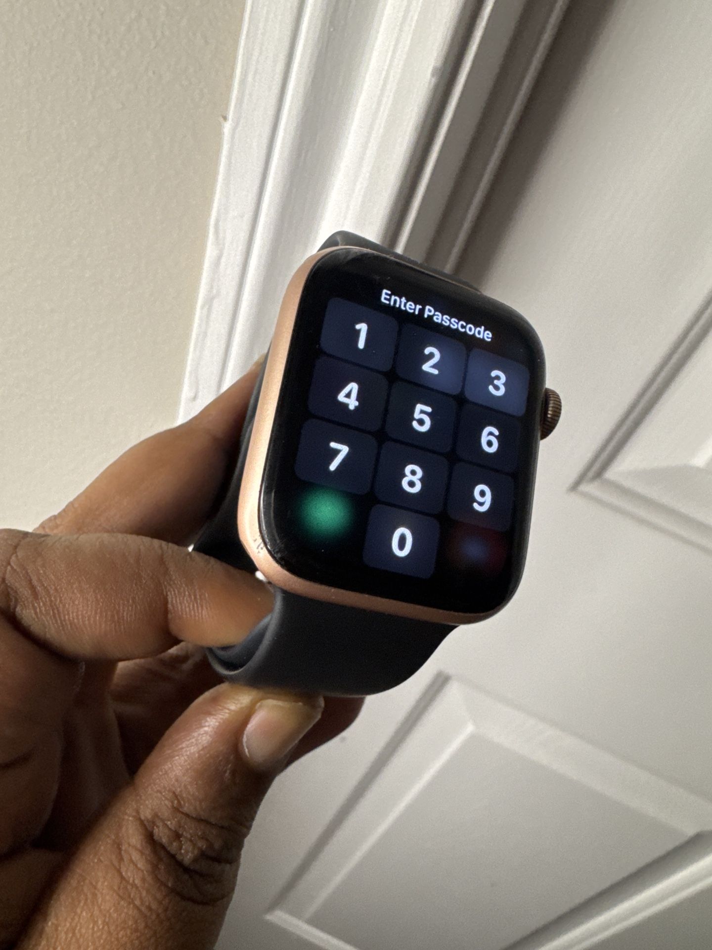 Apple Watch SE 10” 44 MM