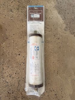 Systems IV Drinking Fountain Water Filter – New/Unused