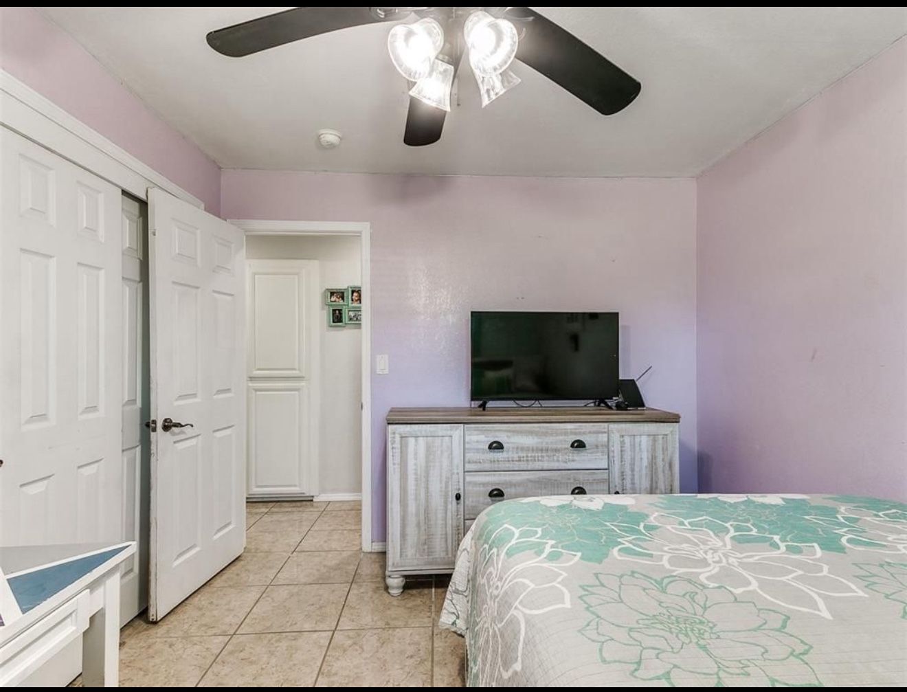 POTTERY BARN TEEN QUEEN BEDROOM SET 