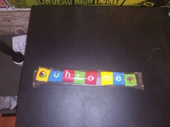 Chromercise