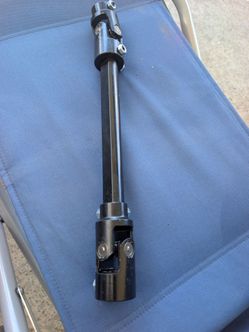 G-Body rag joint replacement shaft