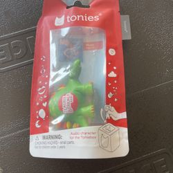 Tonies figurine