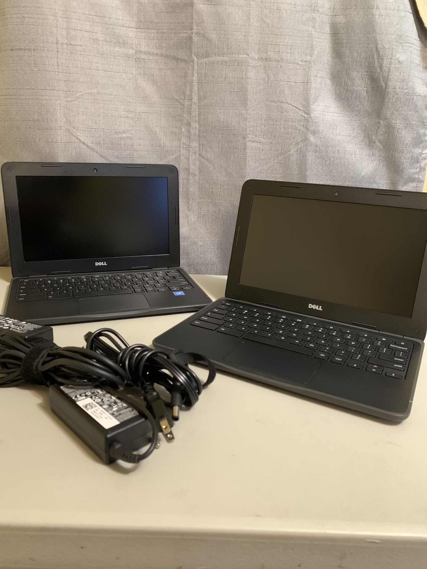 Dell 3180 Chromebook Bundle
