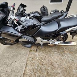 2006 Honda ST 1300