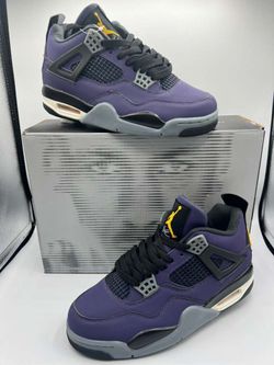 Air Jordan retro