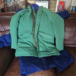 Snow Jacket