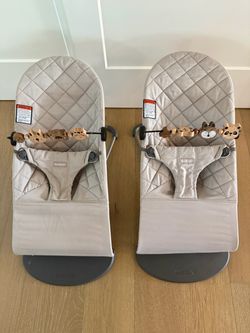 Baby Bjorn Bouncers