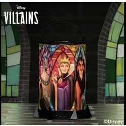 Disney Villains