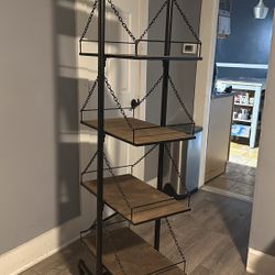 Wine Rack 