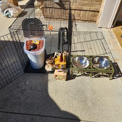 Large Dog Accessories