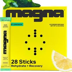 Magna Packets 