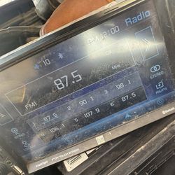 Double Din 