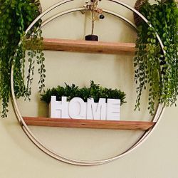 Decor Hangings - MOVE OUT sale