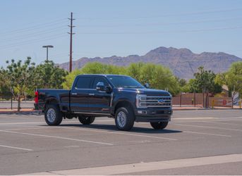 2023 Ford F-350