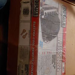 Derale Performance Electra Cool