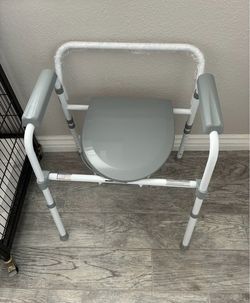 Portable toilet